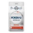 Forza 10 active vet diet renal crocchette pesce per gatti adulti 400 g