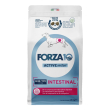 Forza10 cane active intestinal mini/toy pesce 1,5kg