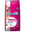 Forza10 dog medium maintenance pesce 2 kg