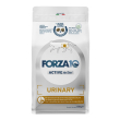 Forza10 gatto urinary active adult pesce 400gr