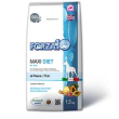 Forza10 maxi diet pesce 12 kg cane