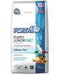 Forza10 puppy j diet can pesce