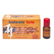 Fosfarsile forte ginseng 10 flaconi