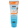 Isdin fotoprotector pediatrics gel cream 50+ crema solare bambini