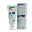 Fotoprotector dry touch 50+
