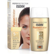 Fotoprotector fusion water urb