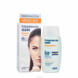 Fotoprotector fusion water