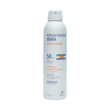 Fotoprotector lotion spray