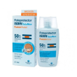 Fotoprotector pediatrics fusion water spf50+ 50 ml