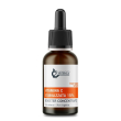 Fpr booster vitamina c stab15% 20ml