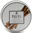 Fragrance tin cinnamon