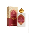 frasco eau de parfum nafira burning crystal 100 ml