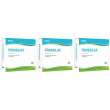 Frassilax 12bust set da 3 3x120,96 g polvere per soluzione orale