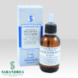 Fraxinus exc gemme 60ml mg