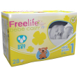 Freelife bebecash newb tg1 28p