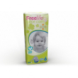 Freelife bebecash xl tg6 35 pezzi