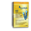 Freestyle 50 lancette g28