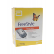 Freestyle insulinx misuratore