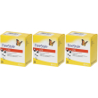 Freestyle® lite set da 3 3x25 pz strisce reattive