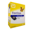 Freestyle optium neo misuratore