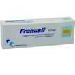 Frenusil unguento 15 ml