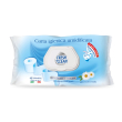 Fresh & clean carta igienica umidificata salviettine alla camomilla 48 pezzi
