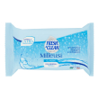 Fresh & clean - milleusi - 12 salviettine umidificate classic