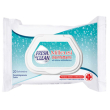 Fresh&clean salviette milleusi 20 pezzi