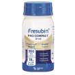 Fresubin pro compact drink flaconi 4x125 ml soluzione orale