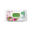 Fria baby sensation acqua pura salviette neonati e bambini 70 pezzi