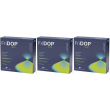 Fridop task 3x20x1,8 g granuli