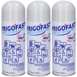 Frigofast ghiaccio spray 400 ml 3x400 ml