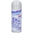 Frigofast ghiaccio spray 400 ml 4x400 ml