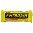 Friliver linea energia energy creatina integratore alimentare 1 barretta cacao