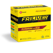 Friliver sport recharge integratore di glutammina con bcaa 8 bustine