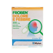 Froben dolore e febbre 20 bustine
