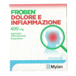 Froben dolore e infiamm 20 bustine