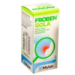 Froben gola nebulizzatore 15 ml 0,25%