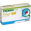 Frobenactiv 16 pastiglie lim miele