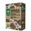 Frollini cacao/nocciole s/zucc