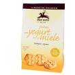 Frollini yogurt/miele bio 350g