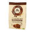 Alce nero frollino al cacao con gocce di cioccolato bio 250 g