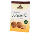 Frollini con muesli bio 250 g