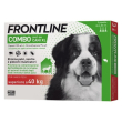 Combo antiparassitario per cani taglia extra large ( 40 kg+) 3 pipette 4,02 ml