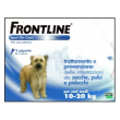 Frontline spoton c 3 pipette 1,34ml