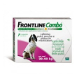Frontline spoton c 3 pipette 2,68ml