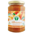 Probios albicocca composta di albicocca biologica 330 g