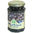 Probios mirtilli composta di mirtilli biologica 330 g