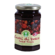 Probios frutti di bosco composta di frutti di bosco biologica 330 g