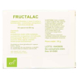 Fructalac 60 capsule